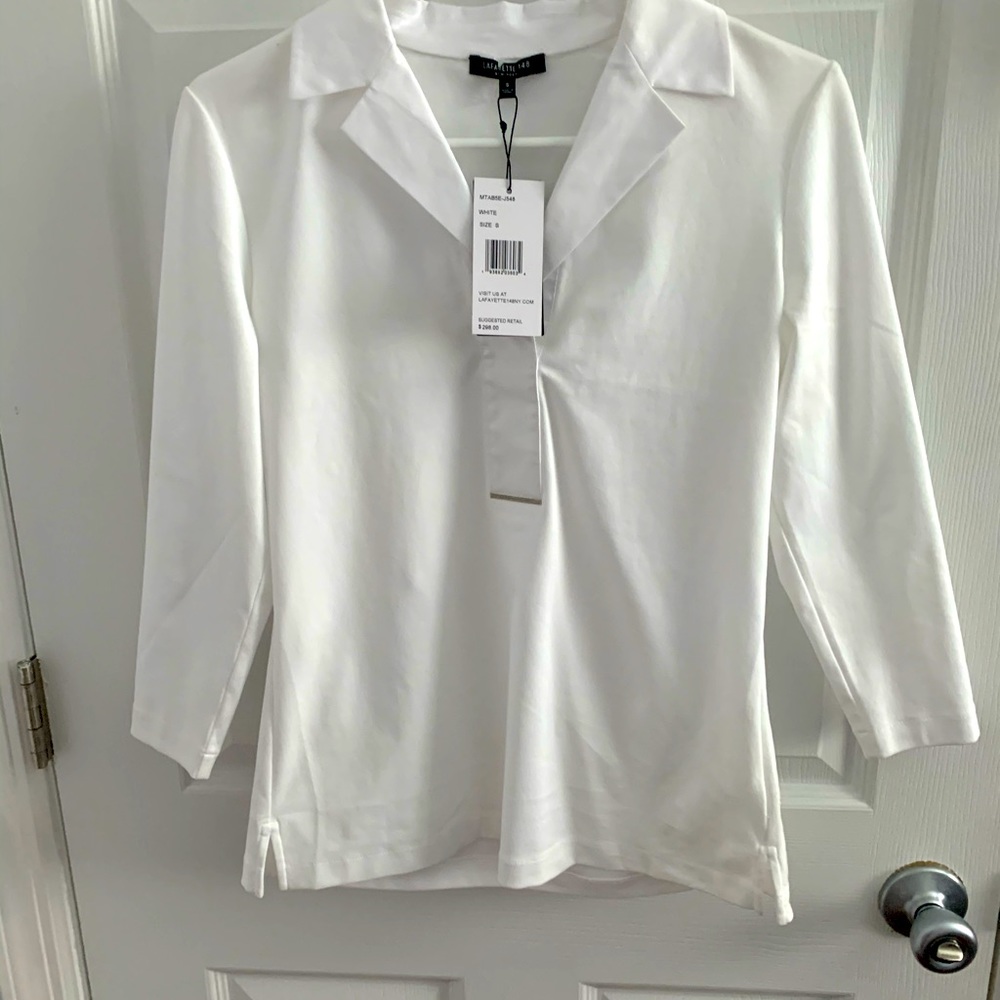 LAFAYETTE 148 NEW YORK COUTURE